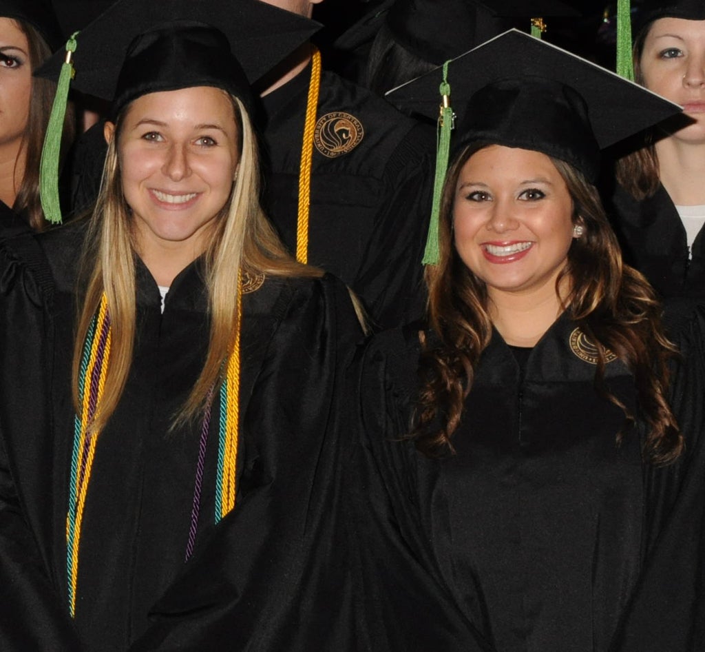 Graduation, a Proud Occasion for All University of Central Florida News