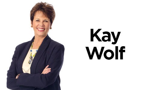 Kay Wolf