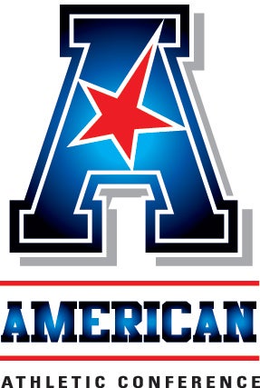 american athletic conference logo