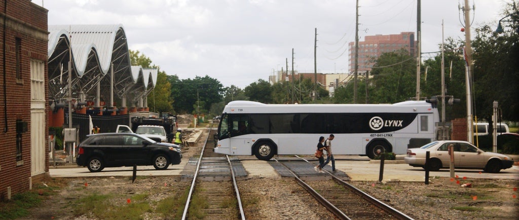 UCF, MetroPlan Orlando Seek Feedback About Transportation Issues ...