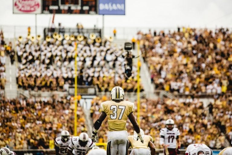 UCF Forum: An Ode to Florida's Summer – And a Time to Remember