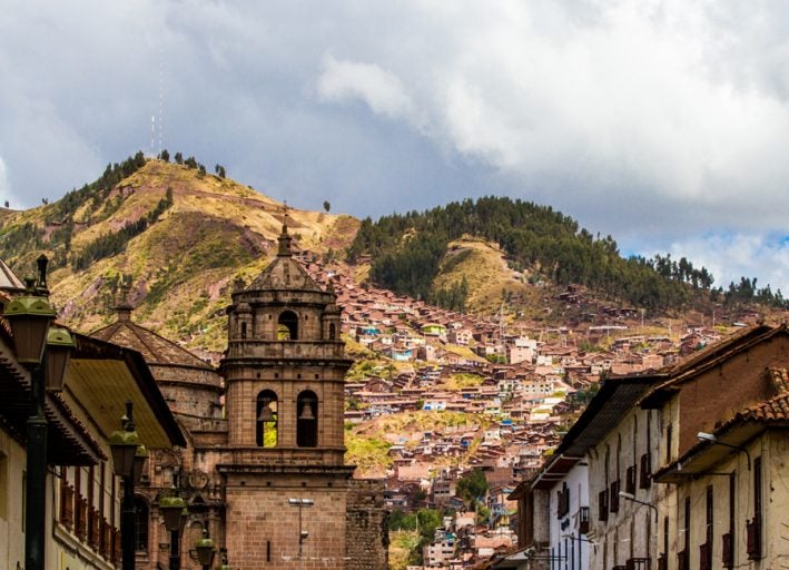 Cuzco