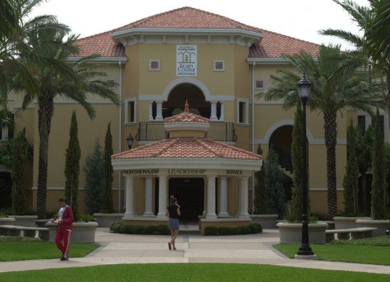 Rosen College