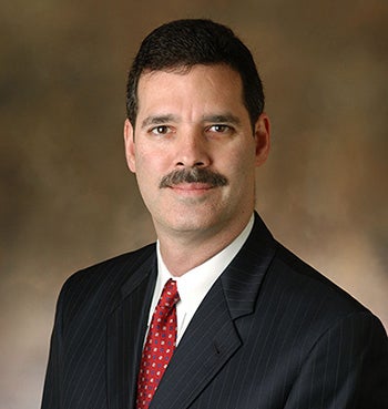 On July 1, Peter Cranis, '84, becomes the newest chair of the UCF Alumni Board of Directors.