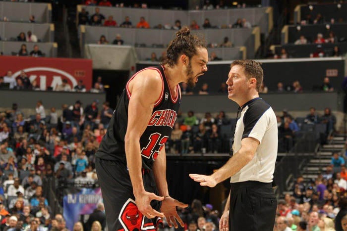 Nba cheap referee shoes