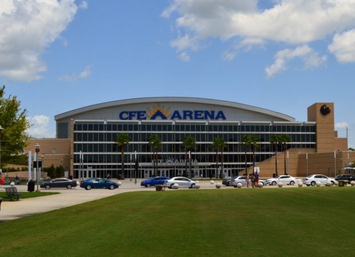 SGA's UCF-Penn State watch party in front of the CFE Arena will include a pep band, cheerleaders and appearances from other varsity athletic teams.