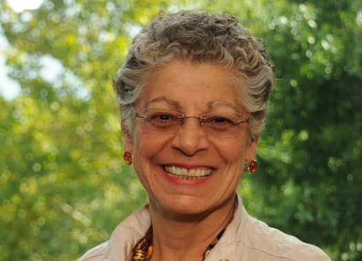 UCF College of Nursing - Dr. Karen Aroian