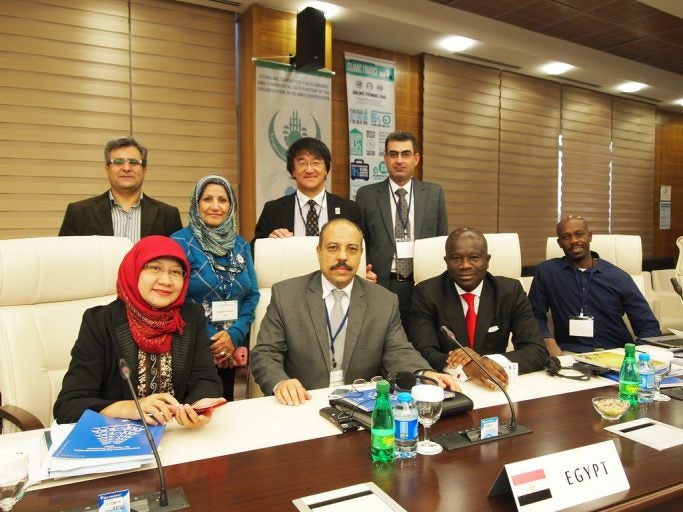 tadayuki-hara-unwto-workshop-islamic-countries-ucf-rosen-college