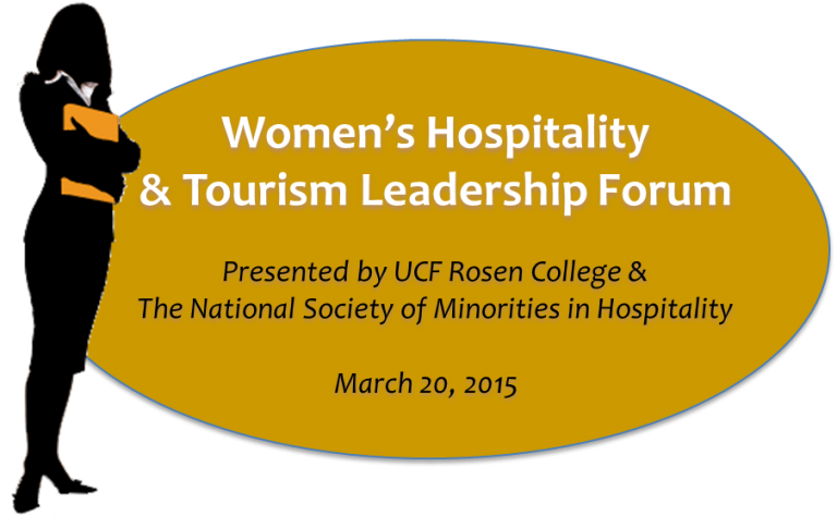 ucf-rosen-college-women's leadership-forum