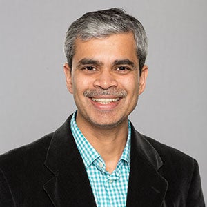 Amit Joshi, Ph.D.