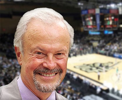 Richard Lapchick, Ph.D.