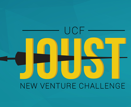 UCF Joust