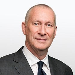 John Skipper, president, ESPN, Inc.