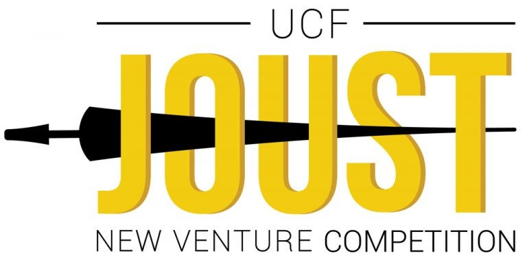 UCF Joust New Venture Competition - #UCFBusiness