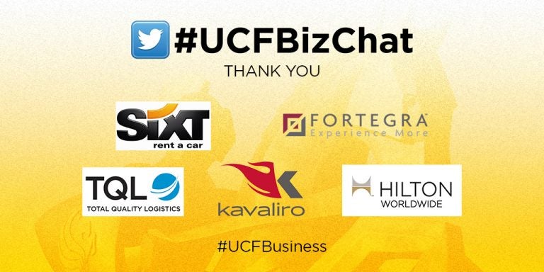 UCFBizChat Corporate Panel