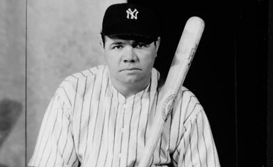 Why Was Babe Ruth So Good At Hitting Home Runs?