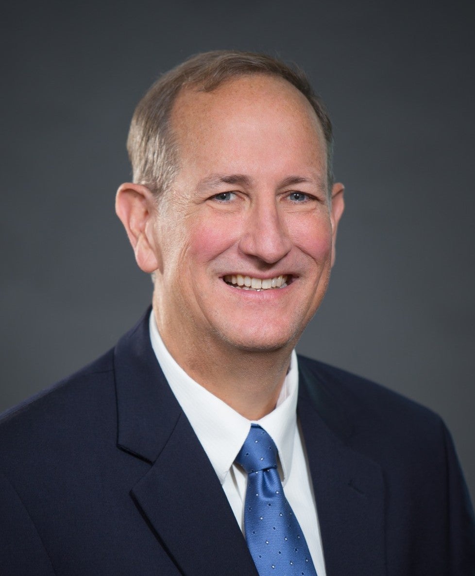 UCF Doctor to Help Colleges Prepare, Respond to National Health Threats