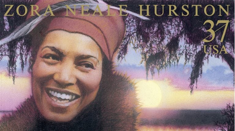'The Big Read' at UCF to Focus on Zora Neale Hurston