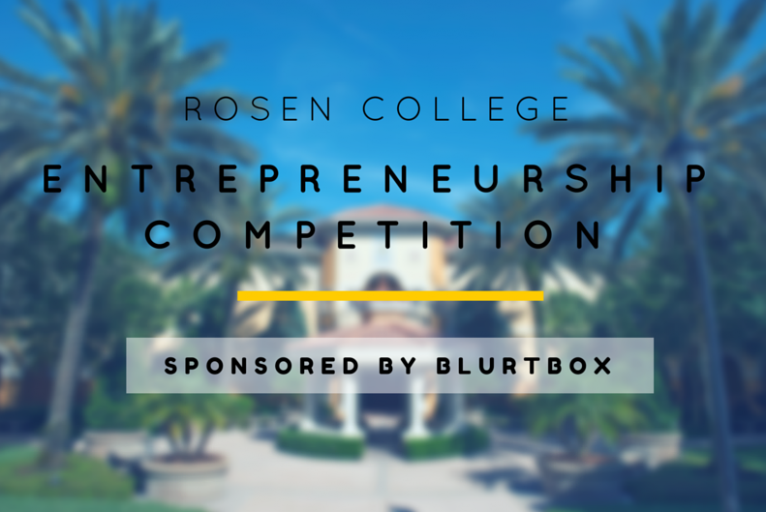 rosen-college-entrepreneurship-competition