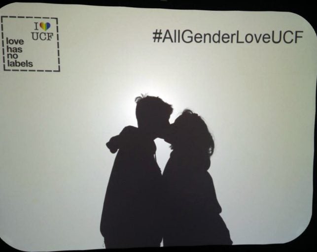 All Gender Love2