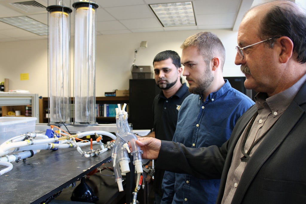 UCF Approves New Biomedical Engineering Program