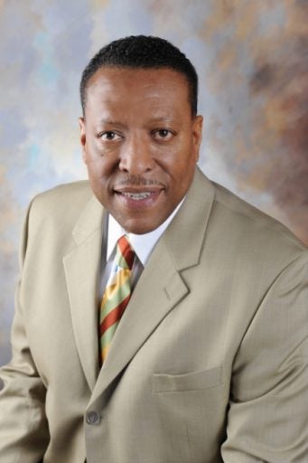 Dr. Darrell Johnson