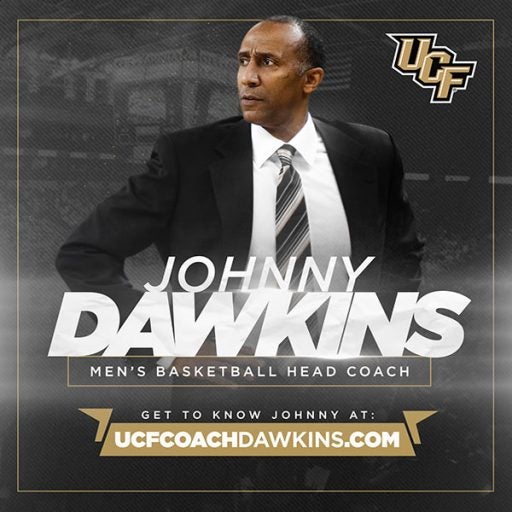 Johnny Dawkins