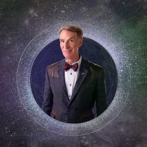 Bill Nye the Science Guy