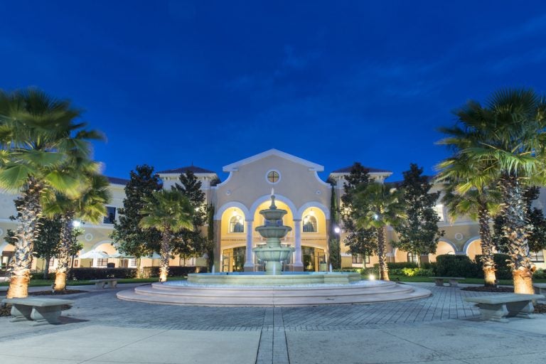 ucf rosen college of hospitality