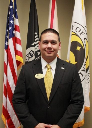 Jeff Morgan, who joined UCF in 2008, has been selected as a “Director of the Year” finalist by Campus Safety Magazine.