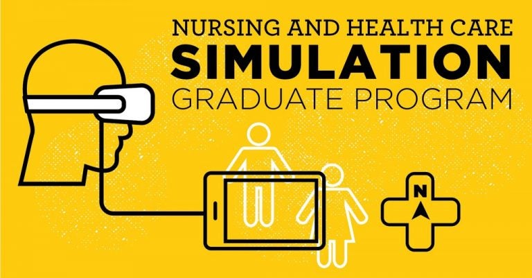 New Nursing and Healthcare Simulation Program at UCF