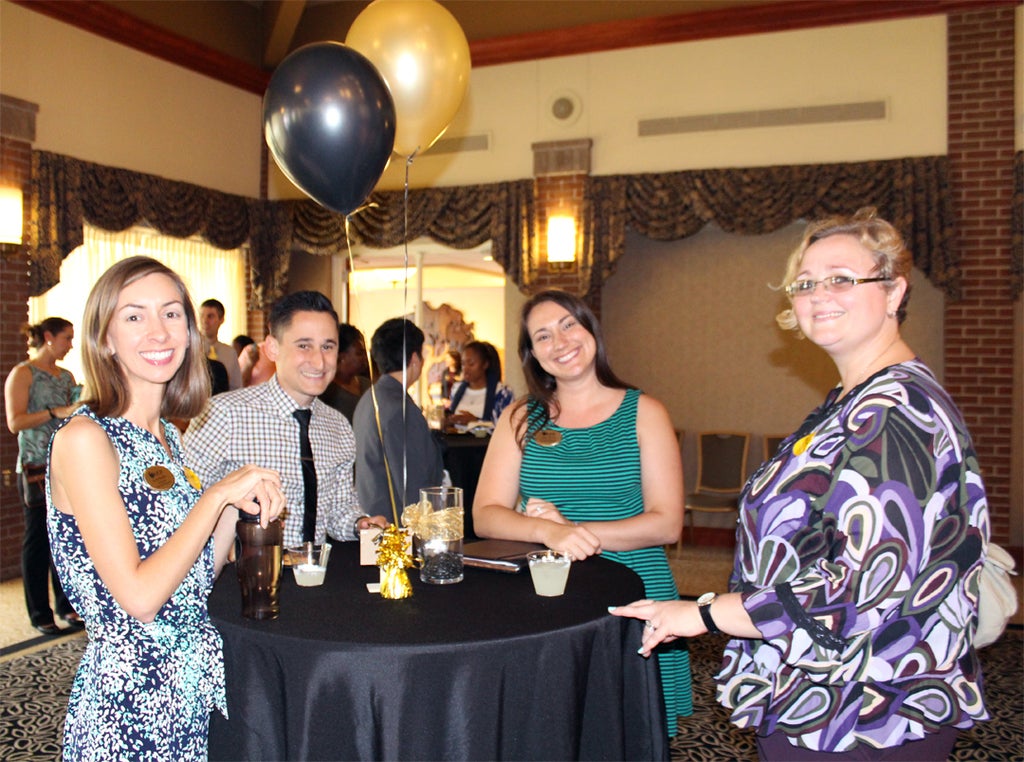 UCF Student Success Collaborative Campus Goes Live