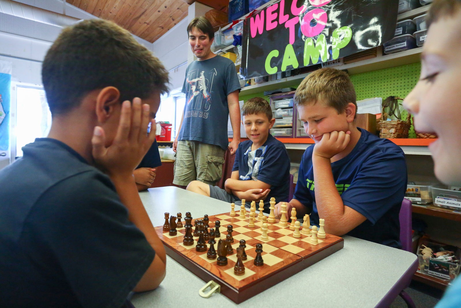 Club FAQ 2023 — Central Florida Chess Club