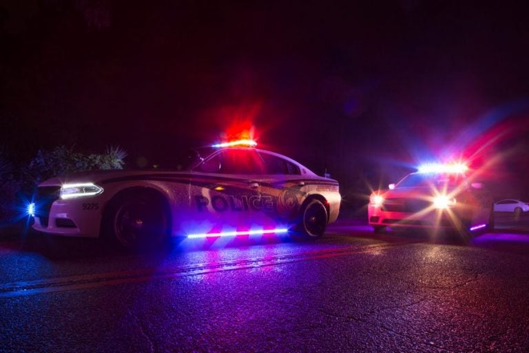 UCFPD will join agencies across the region in a DUI enforcement wave this Halloween weekend. Photo: Nick Russett