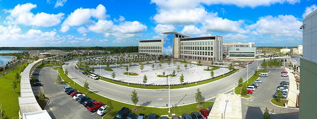 Orlando Veterans Affairs Medical Center