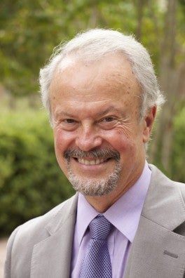Richard E. Lapchick is president of the National Consortium for Academics and Sport and chair of the DeVos Sport Business Management program at UCF.