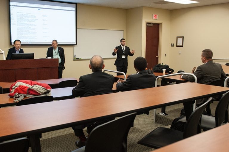 UCF Hosts International Conference on Designing Health Care Systems