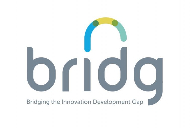 bridg logo