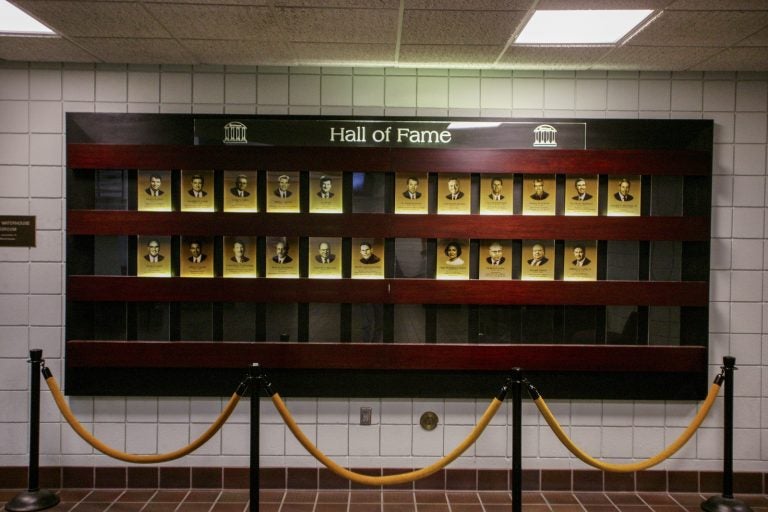 halloffame