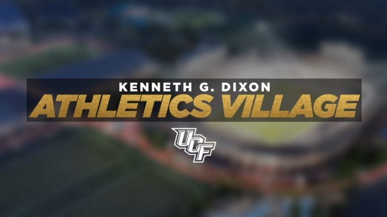 athletics village