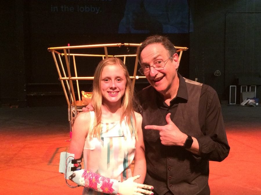 UCF to be Featured on NPR's Science Friday Orlando News