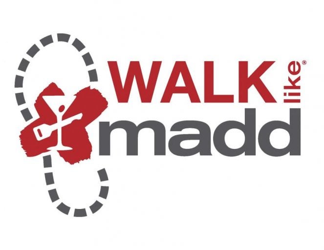 walklike madd logo
