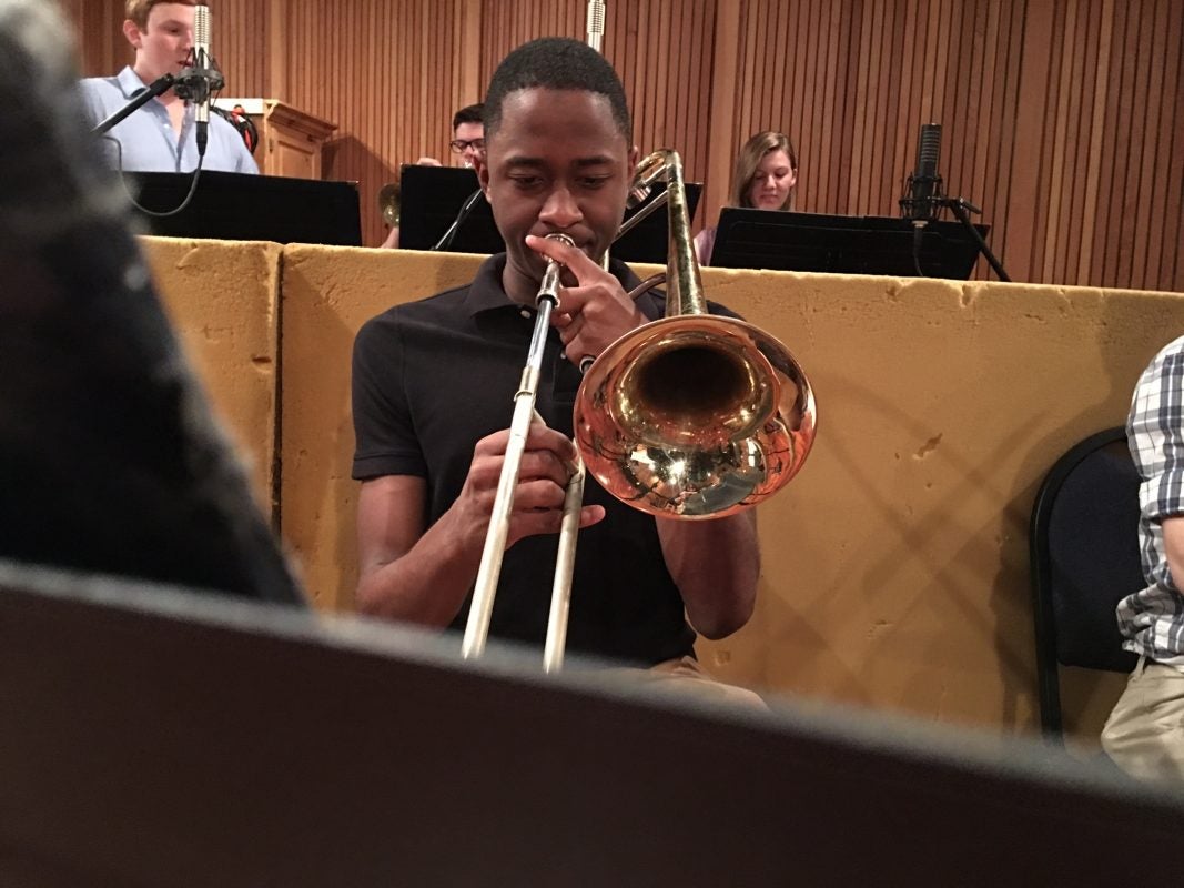 9th Annual UCFOrlando Jazz Festival set March 2425