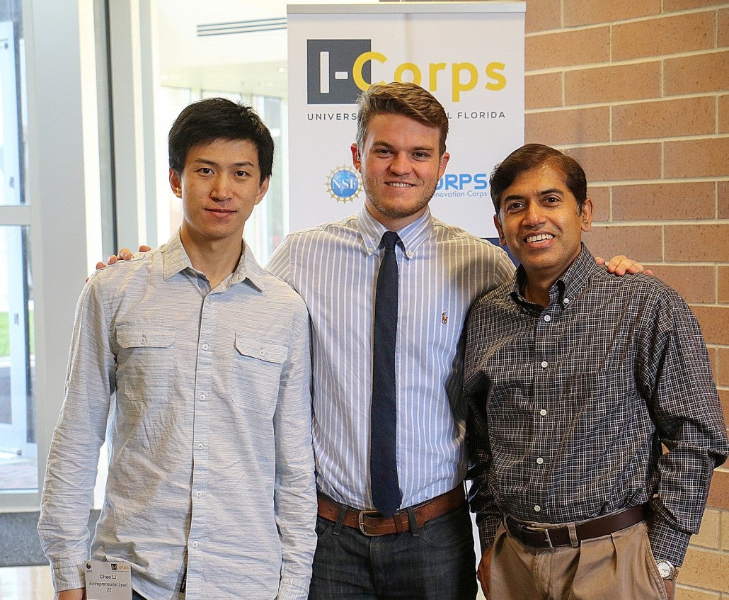 Ucf energy storage spinout creating buzz ucf news