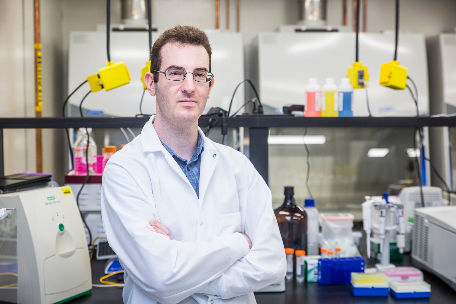 Graphene Transistor Could Mean 1,000 Times Faster Computers