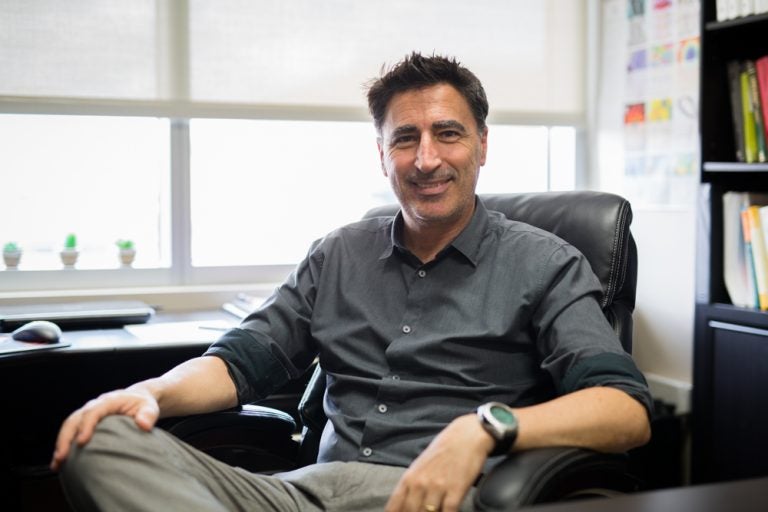 UCF Physics Professor Enrique del Barco was part of a research team that surpassed a limitation thought to be impossible, opening new doors in the field of molecular electronics.