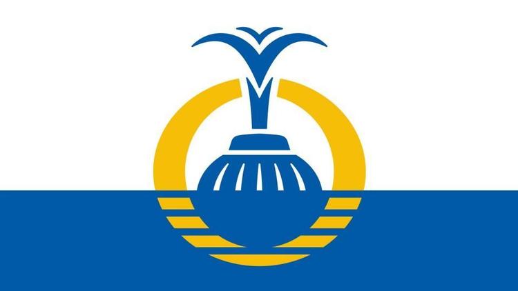 new flag design for the City of Orlando.