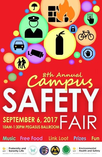 Safety Fair 2017 poster V12