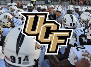 ucf football