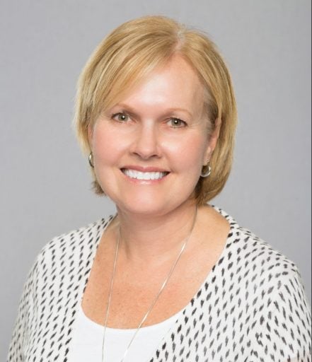 Maureen L. Ambrose, professor of business ethics at UCF’s College of Business